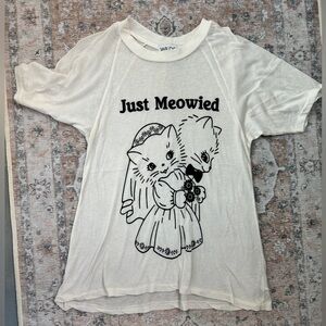 Bridal T shirt